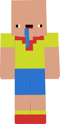 minecraft skin