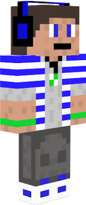 made this for my MC skin