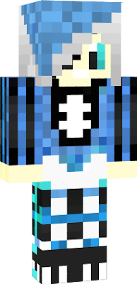 This is my old skin (with some slight changes)