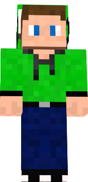 This is my personal skin that i made