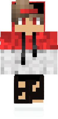 This is a winter version of RedShadowX7