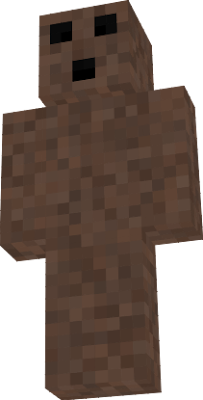 skin for my character The Caped Coconut