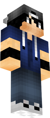 skin chave