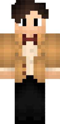 A edit skin from RedInvestigation when you're a Owner of a server ;)