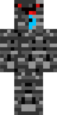 My Skin For Minecraft - IGN : Dumbity - I made this skin