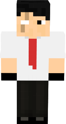 the ceo of my fnaf world