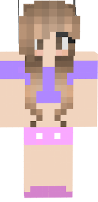 This is my skin for my you tube vids thare will be more