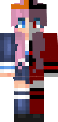 Hi everyone! I made this skin for Lizzie inspired by LaurenZside's new skin. Everyone with a Twitter, please tweet her this skin and please give me credit -Kimberley.