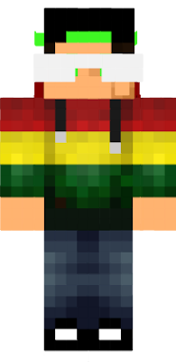 minha skin