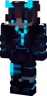 just a neon version of my other skin :/