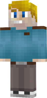 (Don't copy!) official skin of surviver12