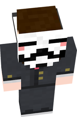 This is one of my new set of skins that I'm making.