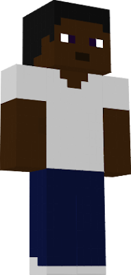 Skin that I just made