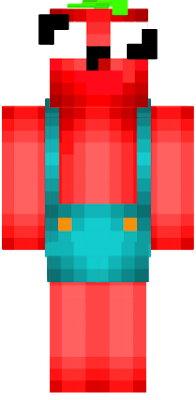 skin for tomate