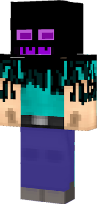 128x64 Skin Inffected Steeve Maked by Dimitri