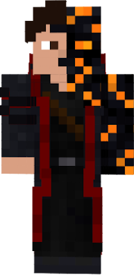 skin pour Eden