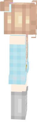 MY SKIN MADE BY ME