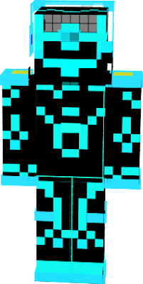My name is steave.I have a new skin for my favourite skin.I very like it,it's so peacful