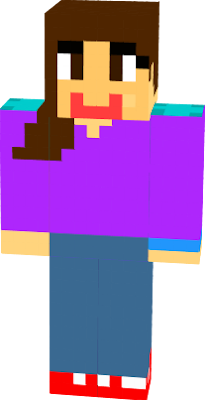 She is so pretty!!! Mathwiz Gurl here. I made this, and I really want u guys to PLZZZ try it on!