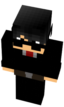 Skin 2 Agente 2