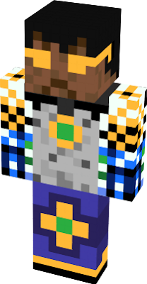 the maker is doyser if you like this skin leef a like on my channel doyser