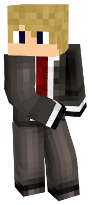 I made this skin pretty good. You can use it if you want to. :)