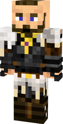 This is the finished version of the skin, the editor glitched so I uploaded an unfinished one to save my progress.