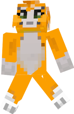 he is a you tuber on minecraft