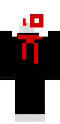 a character from UTAU http://utau.wiki/utau:reeves-spirea