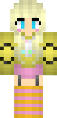 My other other skin
