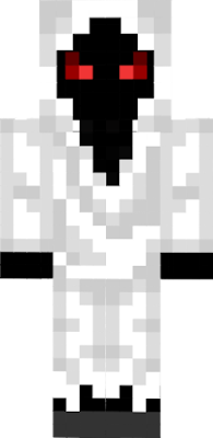 a recreation of the skin used in the Herobrine vs Entity 303 video by golden armor