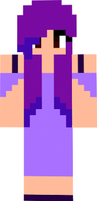Purple Hair - Youtuber - Amazing