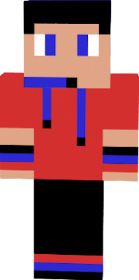 this is my first skin i ever have done