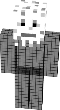 This is a friendly ghast. :)