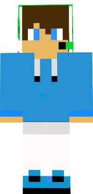 minha skin