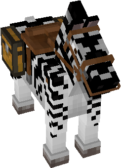 this is a zebra .-.