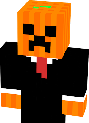 pumpkinzin