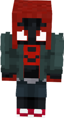 spiderman negro