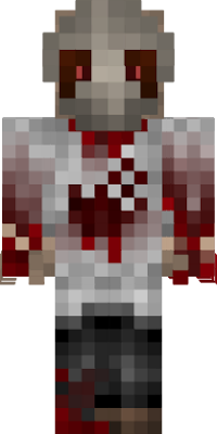i used this for my first halloween in minecraft