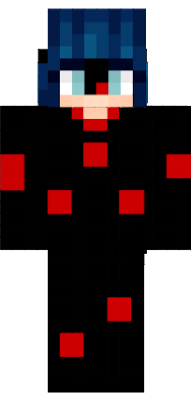 Skin for minecrsft