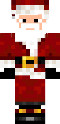 Noel Baba skini