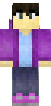 Another idea for my skin...