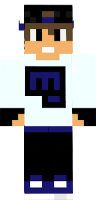 a nice skin by : Filla00