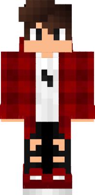 sunday 11/6/23 Skins Minecraft Red Shirt Boy may time19?6/23 Skins Minecraft Red Shirt Boy may time19:03pm