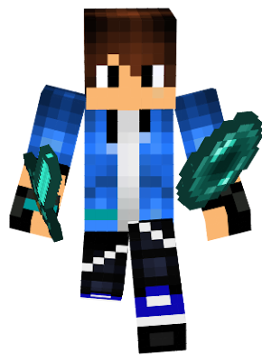 canal de youtube CraftGamer ProYT