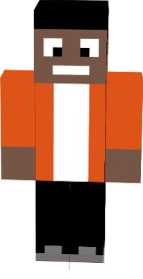 mon nouveau skin