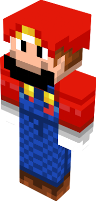 3D Mario