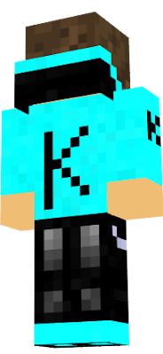 Skin officiel