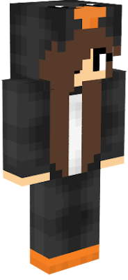 This is a little penguin onesie. Its an edited version of my friend xYoMomWolfey_'s skin! Hope you like it! :)
