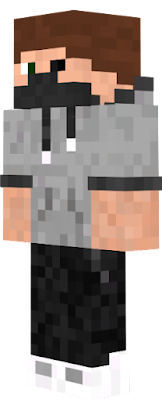 my new skin for 2023